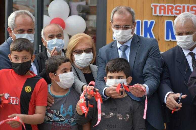 “ÇARE KOOPERATİFLEŞME”