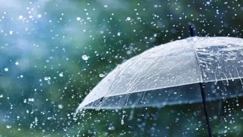 Meteoroloji Uyardı: Kuvvetli Yağışlar Geliyor