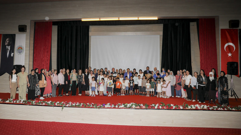 Büyükşehir, Çocuk İşçiliğine ‘DUR’ Demek İçin Toplumu Bilinçlendiriyor