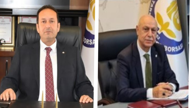KAYA VE TEKE'DEN 15 TEMMUZ MESAJI