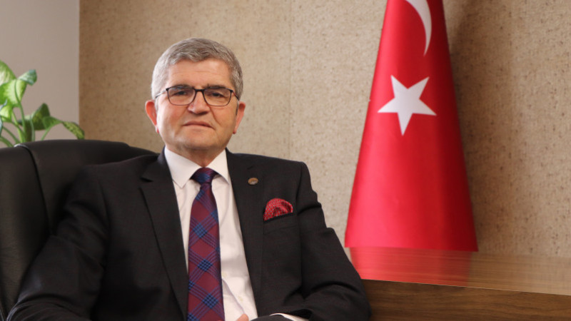 MESİAD  Başkanı Engin: “Gelişmiş Bir Ekonomi İçin Gelişmiş Bir Demokrasi”