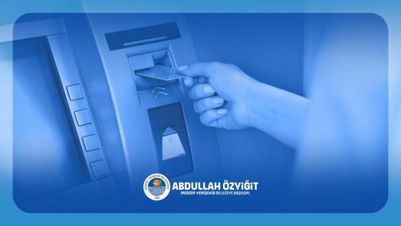 Yenişehir Belediyesi Öğrenim Yardımlarının İlk Ödemesini Yatırdı