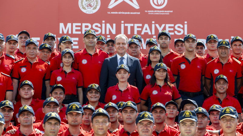 SEÇER’DEN HÜKÜMETE ÇAĞRI: “ADALETİ MERSİN HALKI ADINA İSTİYORUZ”