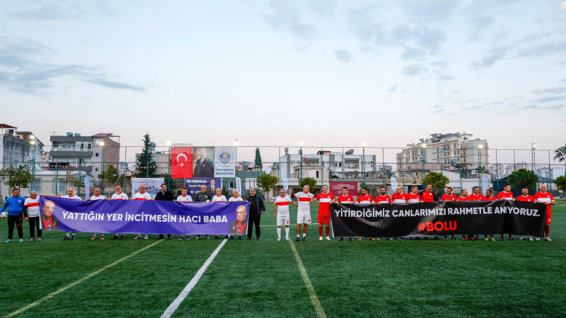 Yenişehir Belediyesi Hacı Bayram Birinci’nin Adını Yaşatacak 