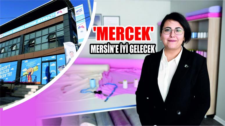 YENİŞEHİR MERCEK İÇİN ONLİNE BAŞVURULAR DEVAM EDİYOR